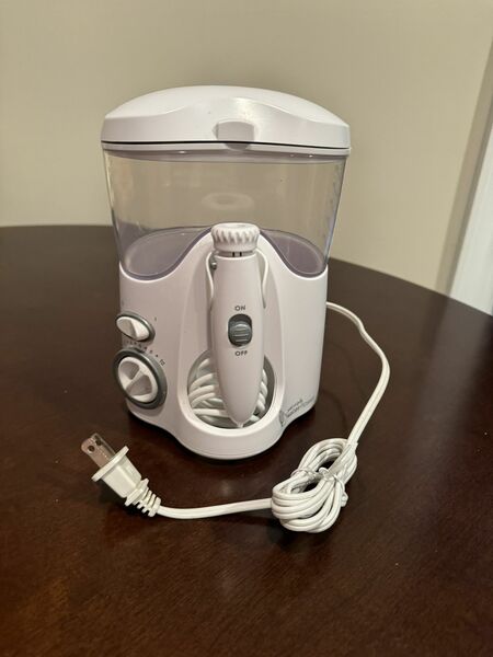 Waterpik/Flosser
