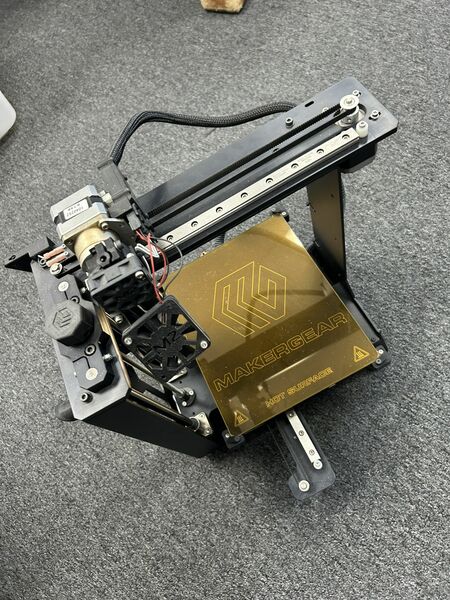3D Printer