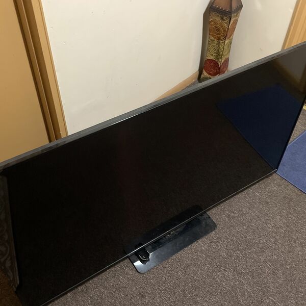 Samsung 60 Inch Smart Tv