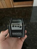 High Intensity Halogen Lamps