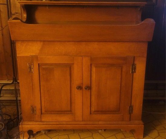 Antique Dry Sink