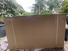 Samsung Digital Display VMB-U Series 55”