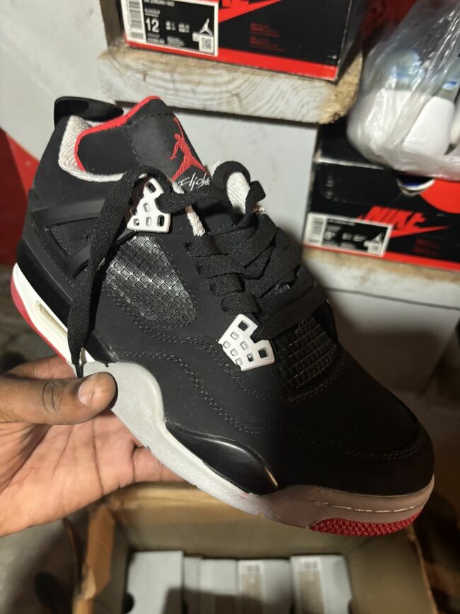 Sneakers For The Low