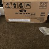 Dumb Bells Bow flex SelectTech 552