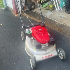 Honda  Lawn Mower
