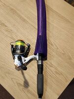 Lews COMBO HIGH VIZ MONO