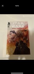 ar Wars Dark Empire II Comic Book