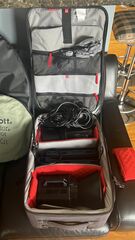 Westcott SkyLux LED light Kit And Illuminator Reflectors