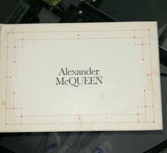 Alexander Mcqueens