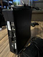 Xbox 360 you can make a offer for a lower price