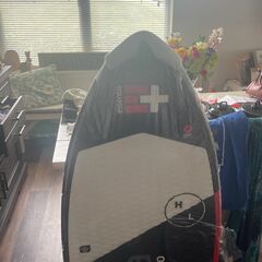 Wakeboard Unused Brand New
