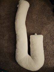 MedCline Therapeutic Pregnancy Body Pillow