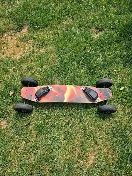 VEVOR Mountain Board
