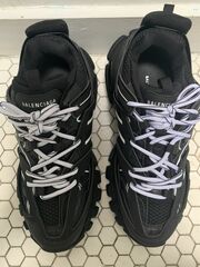 Balencigia Track Sneakers