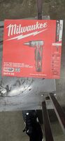 Milwaukee M12 Pex Expander Kit