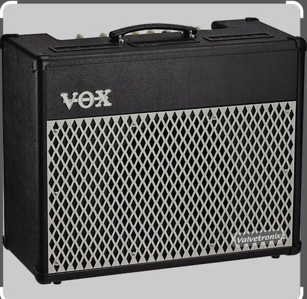 Vox VT50