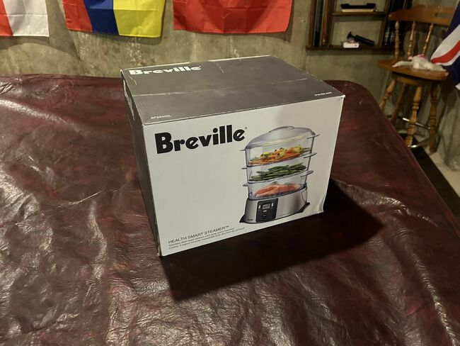Breville