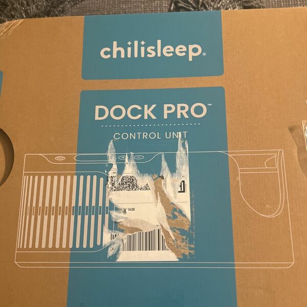Chilisleep Dock PRO