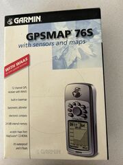 GPS-Hand Held