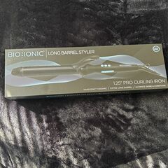 Bio Ionic Long Barrel Styler