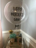 Mother’s Day Present 2023