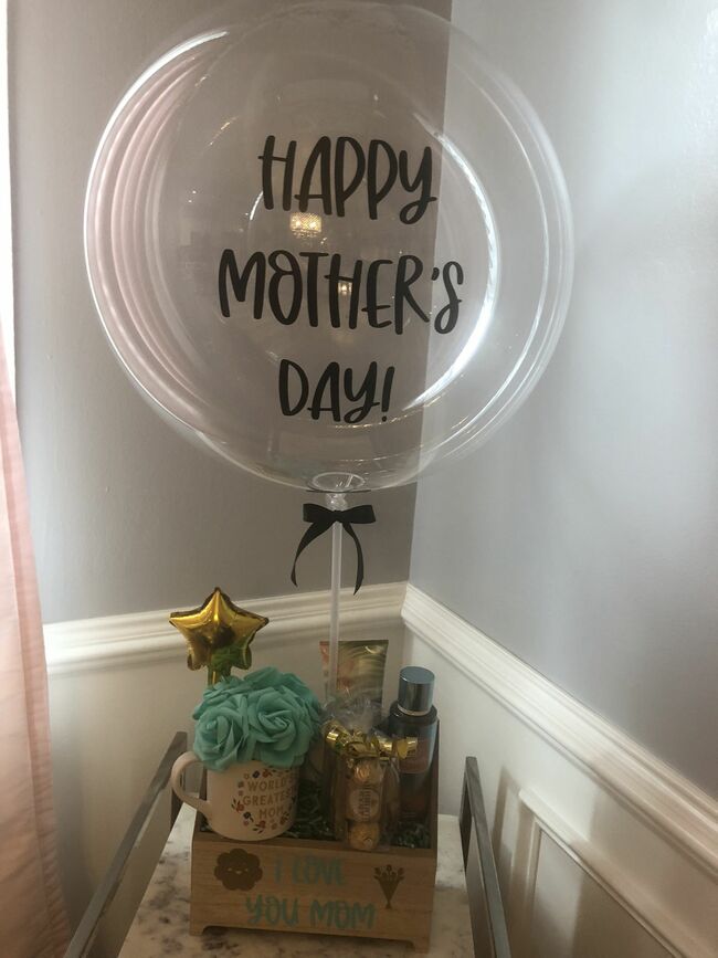 Mother’s Day Present 2023