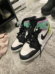 Nike sneakers