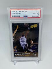 KOBE BRYANT CARDS