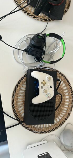 Xbox S