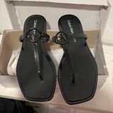 Calvin Klein Sandles