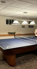 Pool Table light