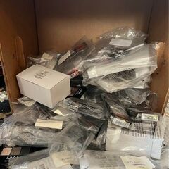 100 + NEW NYX Wholesale Makeup