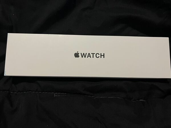 Apple iWATCH SE