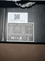 Ender 3 V2 3D Printer