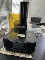 3D Printer