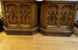 Antique Drawers