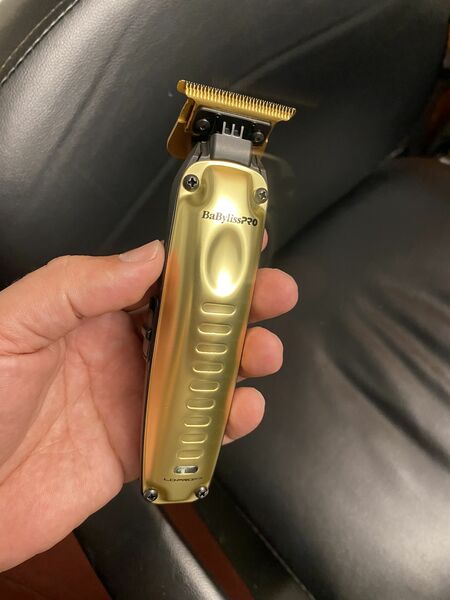 Babyliss Trimmers