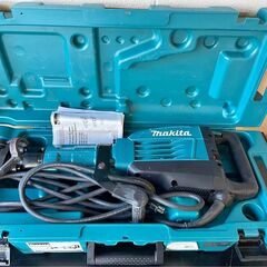 Makita HM1307CB demolition hammer