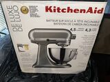 KitchenAid Mixer 4.5 Q