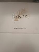 Kenzee Lazer Hair Removal