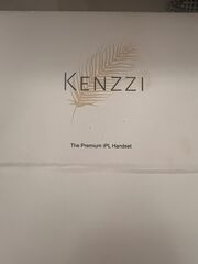 Kenzee Lazer Hair Removal