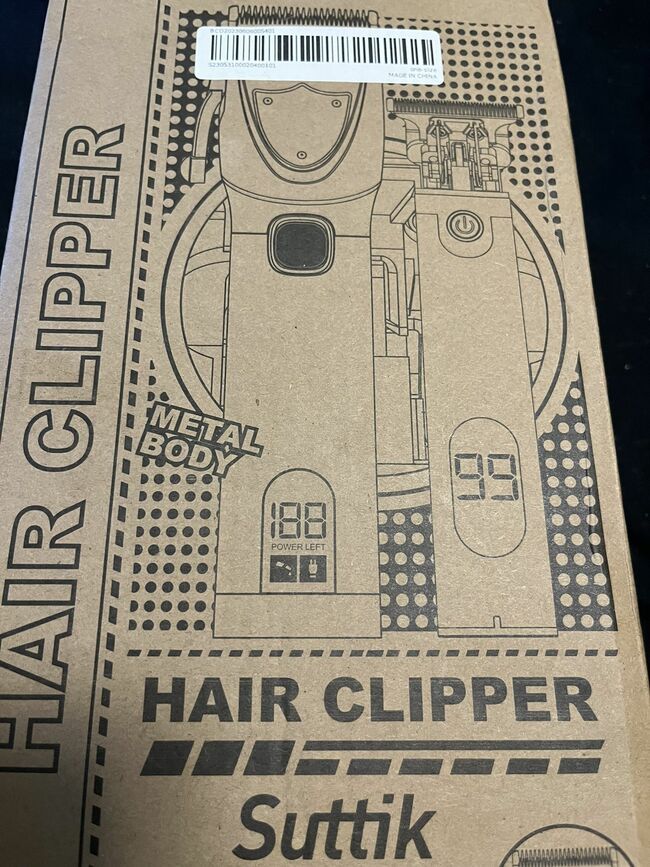 Hair Clipper