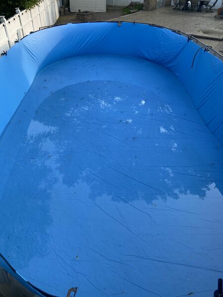 Swimming Pool Liners