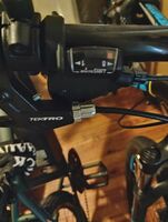 GT Pro Mountain Bike