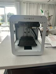 Toy box 3d Printer