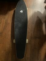 Long Board
