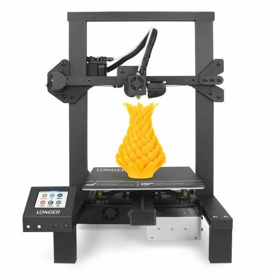 Longer LK4 3D PRINTER