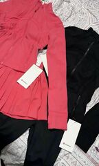 lululemon sets