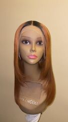 24in Frontal Wig