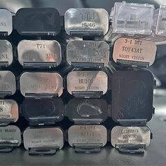 Original Lishi tools